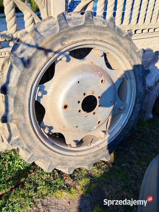 Felgi mf koła 112 r36 felgi koła Namysłów sprzedam