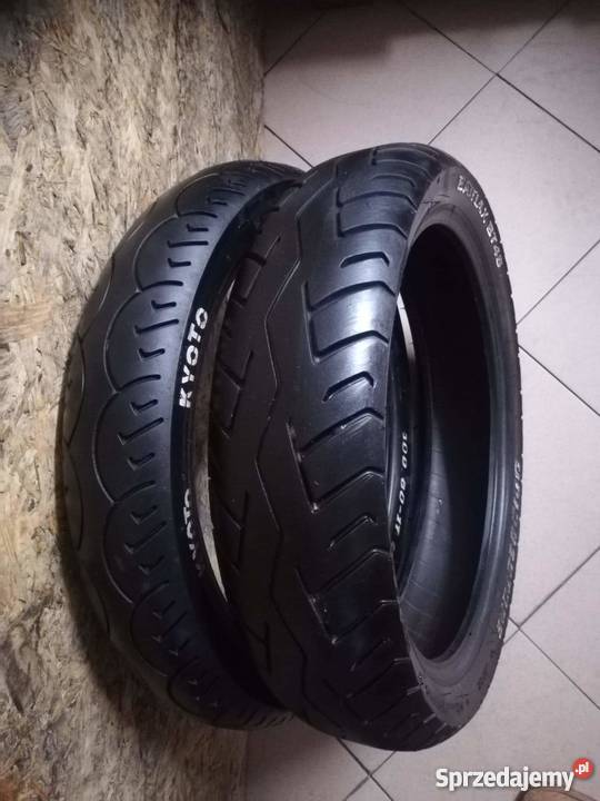 Opony supermoto Górzno