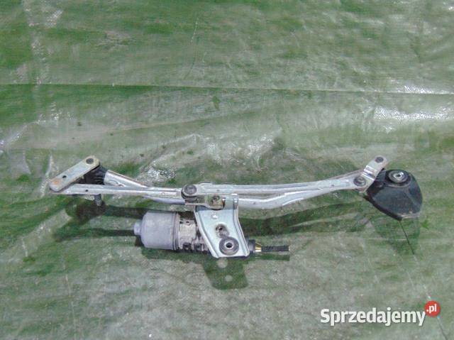 MECHANIZM WYCIERACZEK PRZEDNICH ASTRA III EUROPA