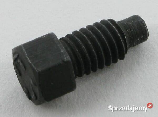 Śruba M6x12 MX 91136600 Kamionna