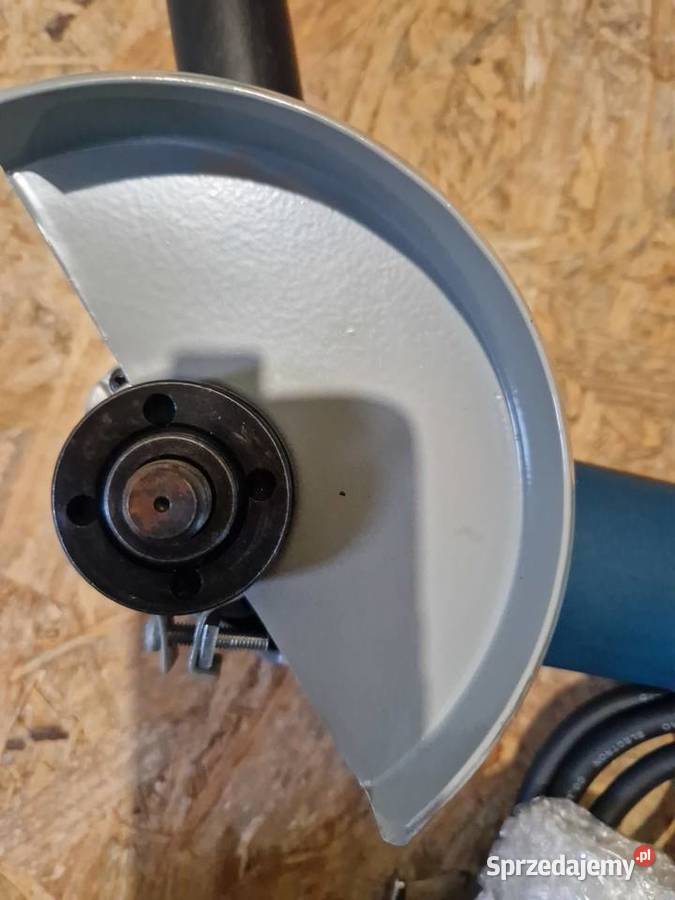 SZLIFIERKA KĄTOWA yokuma jl 8125MM 850 Wat Szlifierki kątowe Głogowa sprzedam