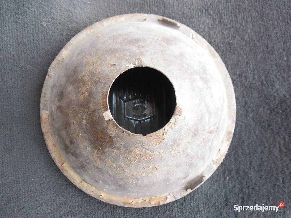 Lampa przednia i obramówka motocyla Panonnia Oświetlenie Radzyń Podlaski