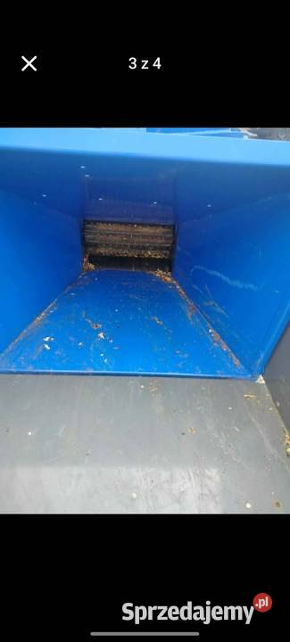 Rębak Stiler BX 102 R Biskupiec