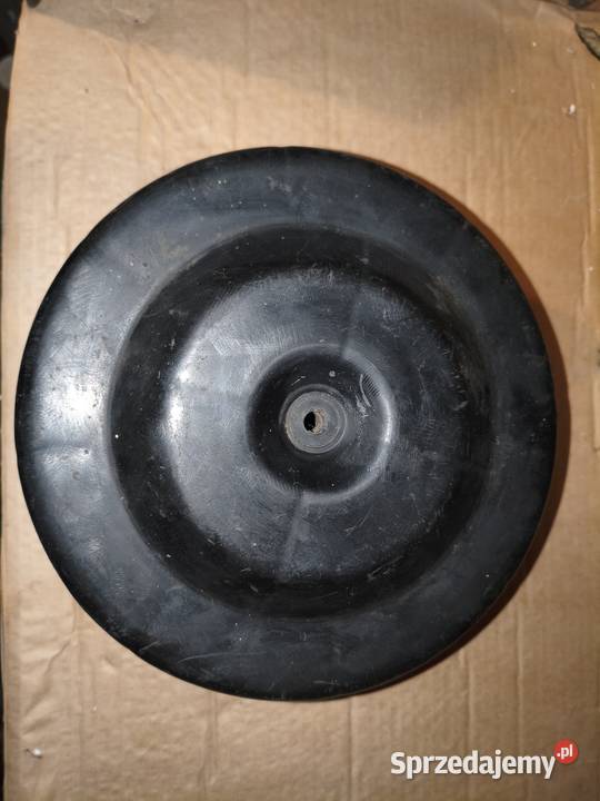Filtr powietrza Ural M67 Motoryzacja