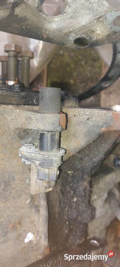 Czujnik położenia wału bmw e36 e34 e39 e38 25 osobowe Starachowice