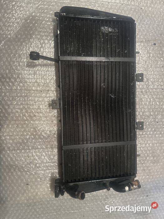 chłodnica Triumph Sprint ST 1050 V322