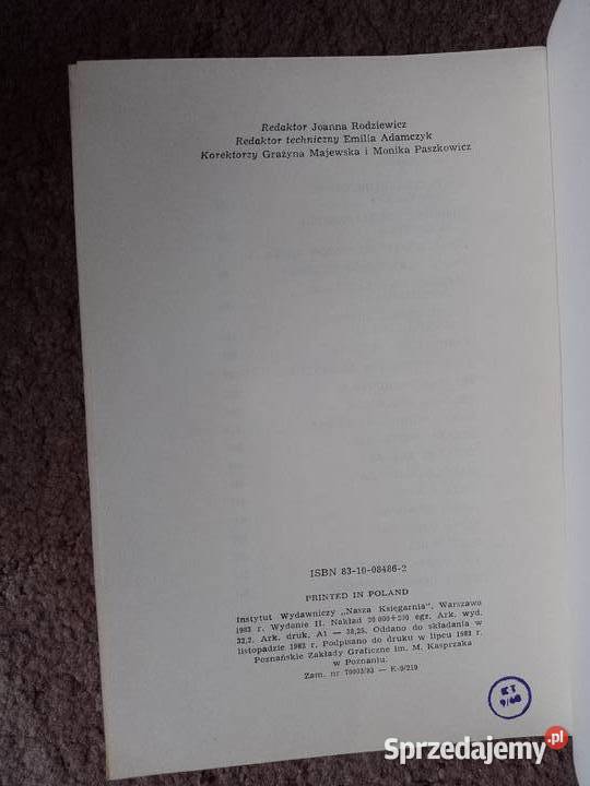 Kufer Kasyldy Rzeszów