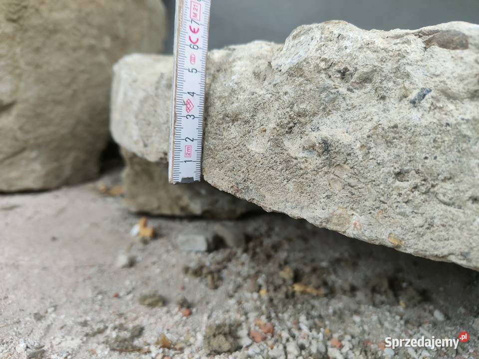 Pokrywa betonowa 6 Iwonicz