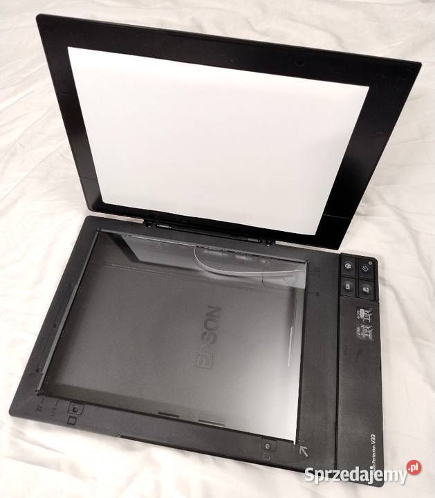 Skaner CCD Epson Perfection V33 kompatybilny z Warszawa
