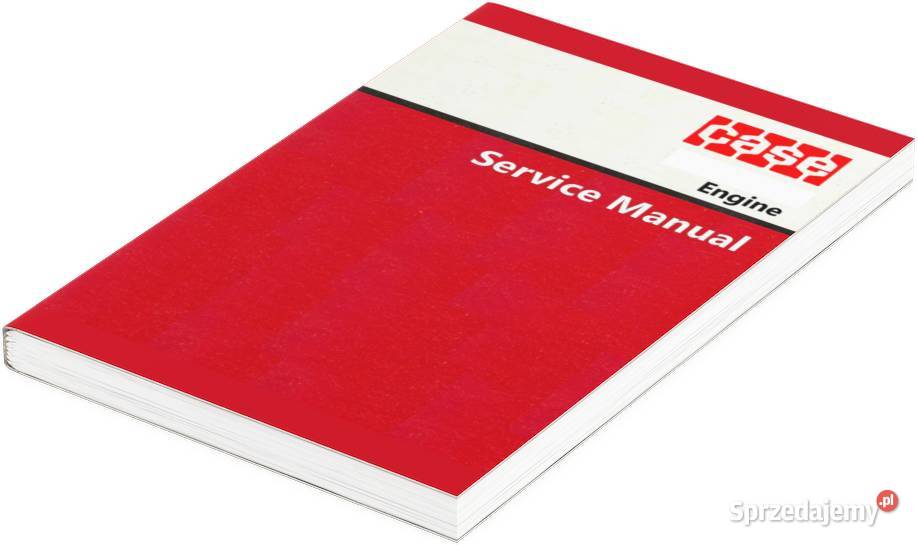 IHC 453 353 423 International Instrukcja obsługi Szamotuły