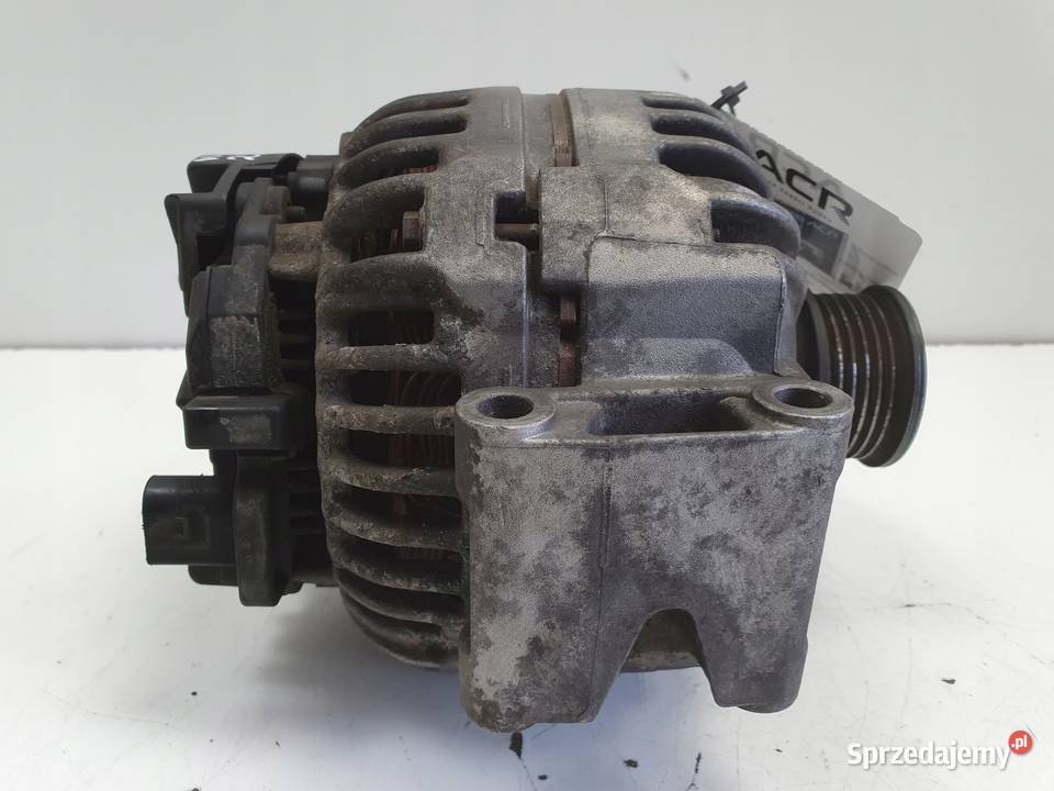ALTERNATOR Mercedes Vito W639 22 CDI 200A Rudka sprzedam