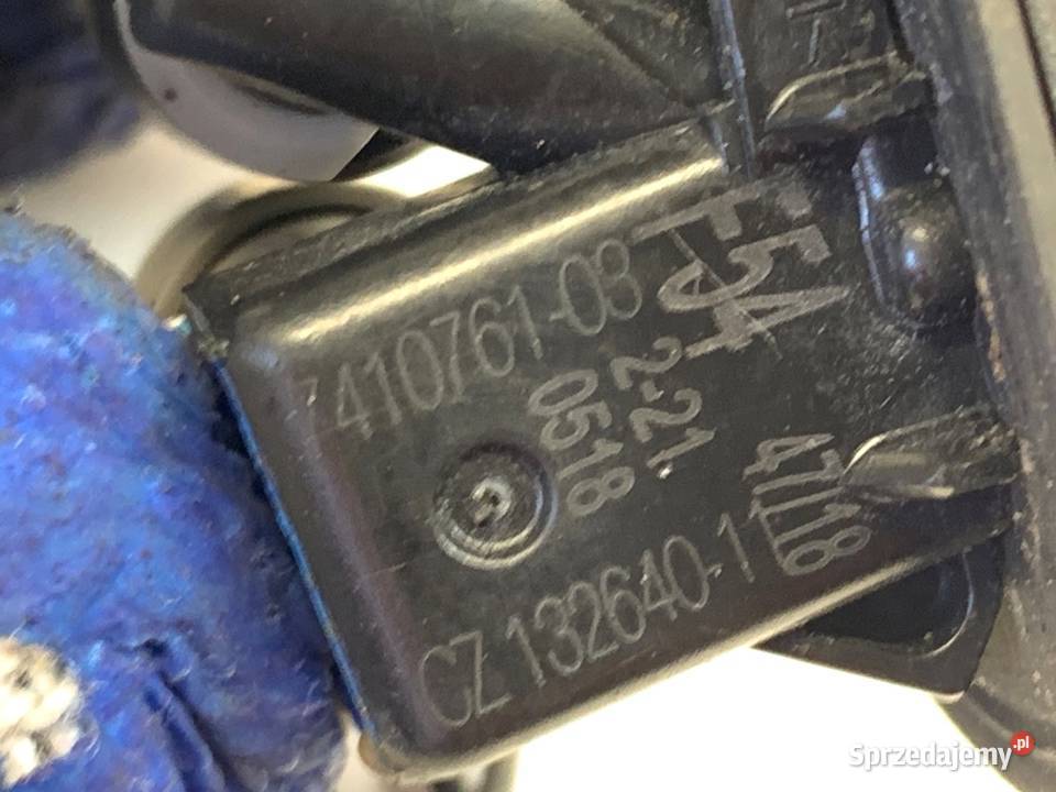 DYSZE SPRYSKIWACZY SZYB KOMPLET MINI CLUBMAN F54