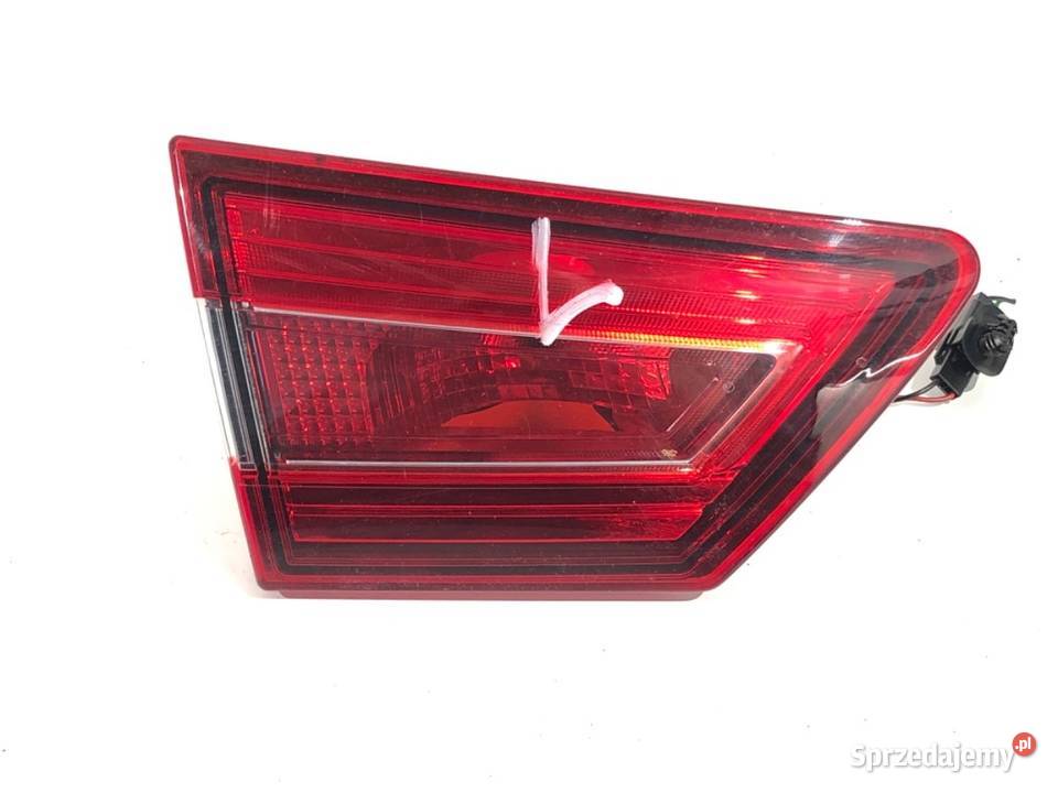 LAMPA TYŁ LEWA WEWNĘTRZNA RENAULT CLIO IV