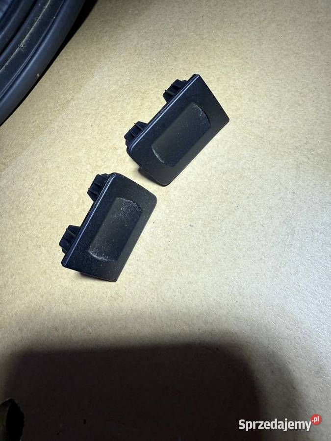 vw golf 4 zaślepka przełączników konsoli 2 Bielsko-Biała