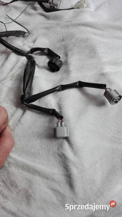 wtyczka suzuki vitara Rzeszów