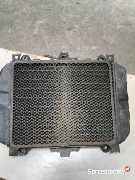 Chłodnica Kawasaki GPZ 500 Łubno