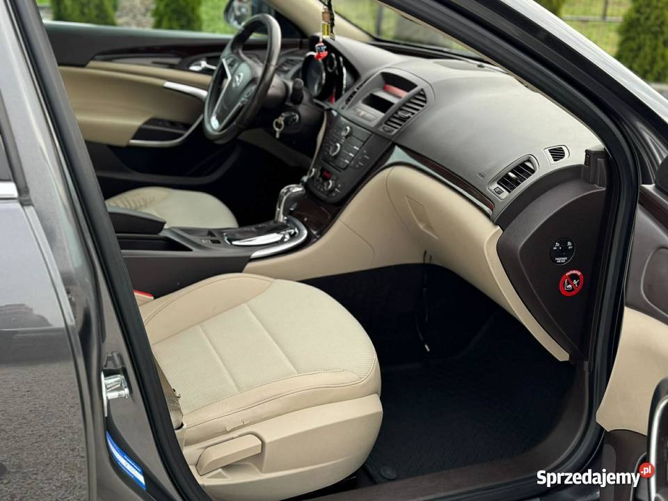 Sprzedam Opla insygnie diesel Mysłaków sprzedam