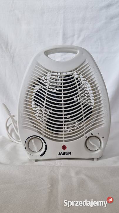 Grzejnik termowentylator Jasun 1000W2000W Warszawa