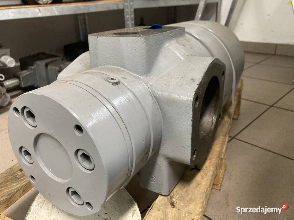 Pompa Sauer Cetribe TYP 86 P 226027 L dolnośląskie Syców