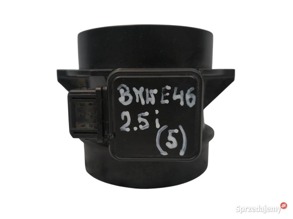 PRZEPŁYWOMIERZ BMW E46 20 25 1432356 SIEMENS Chełm
