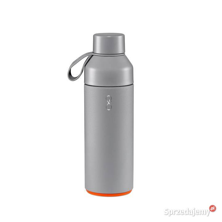 VOLVO termos z uchwytem 500ml Ocean Bottle Bielany Wrocławskie
