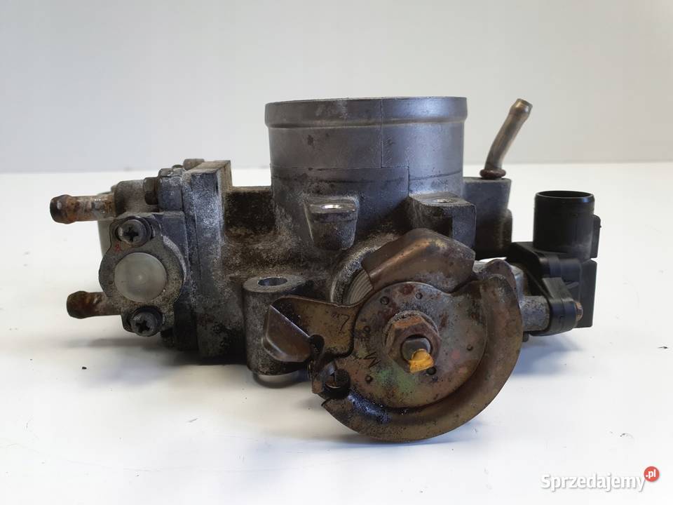 PRZEPUSTNICA Honda HRV 16 16V przepustnica lubelskie Chełm sprzedam