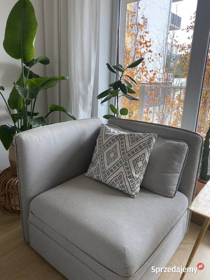 Sofa modułowa Ikea Vallentuna Dąbrowa Górnicza