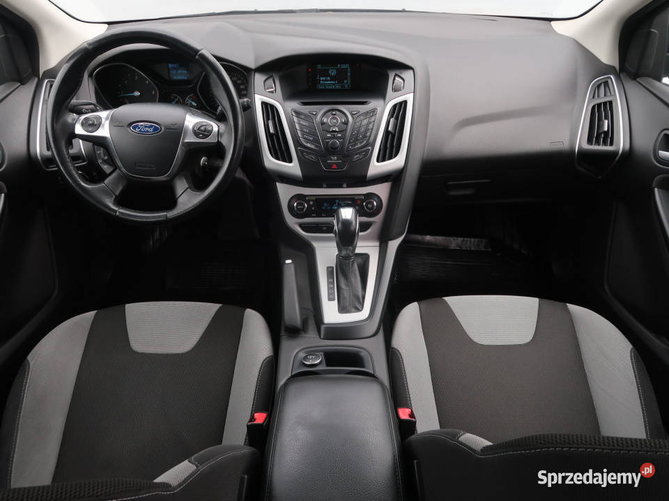 Ford Focus 20 TDCi Kombi Lublin