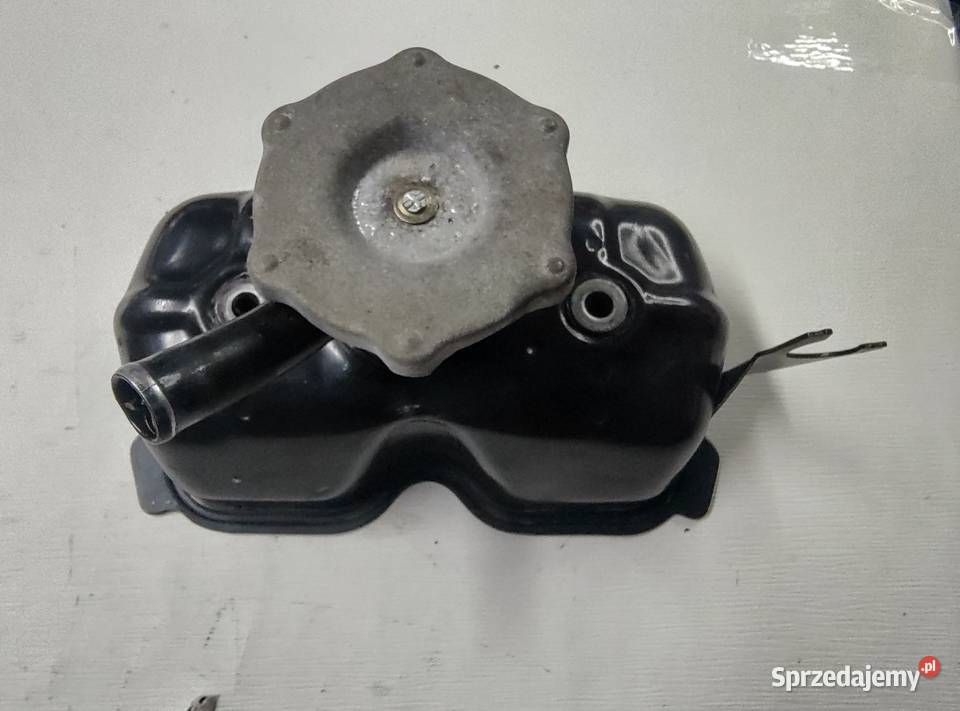 Pokrywa dekiel zaworów Fiat 126p fl Radzionków