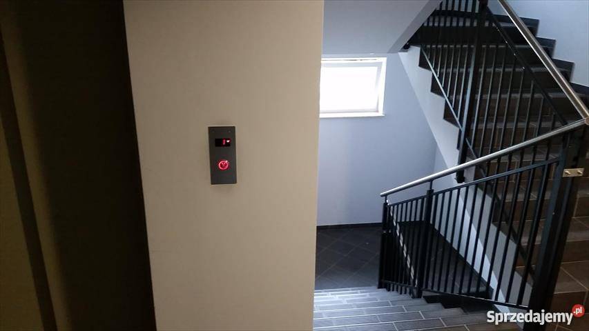 mieszkanie 46m2 2 pokoje Ożarów Mazowiecki parter mazowieckie