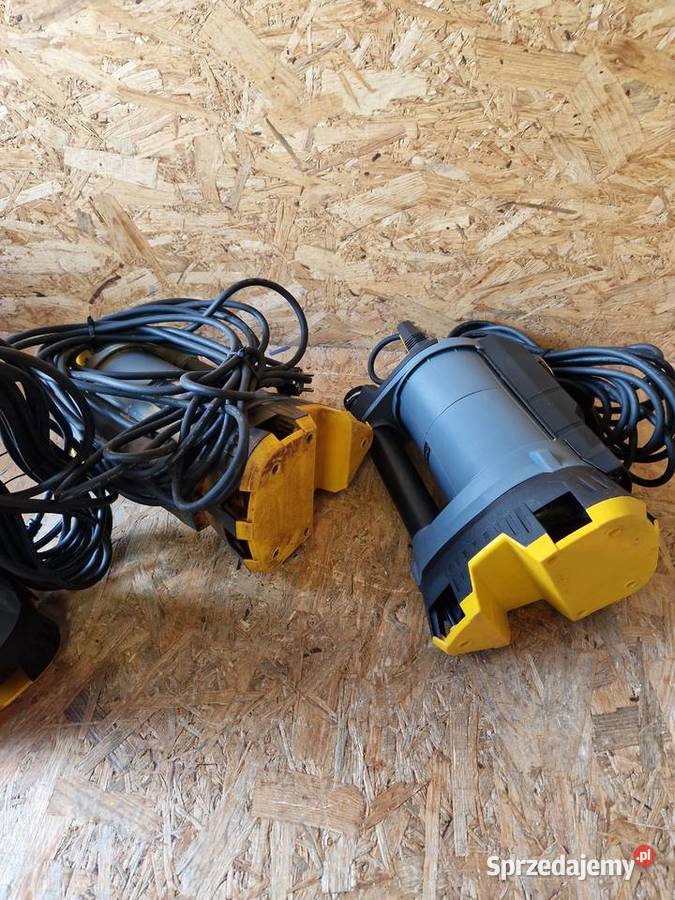 Pompa zanurzeniowa Neptun NSPE 70 sensor 700W Głogowa