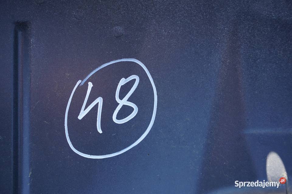 ĆWIARTKA PODŁUŻNICA PRAWA INFINITI Q70 M30d UK