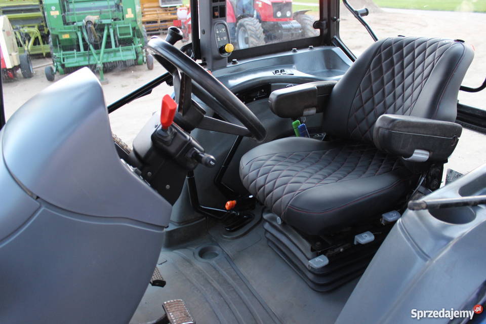 Holland TL100A 90