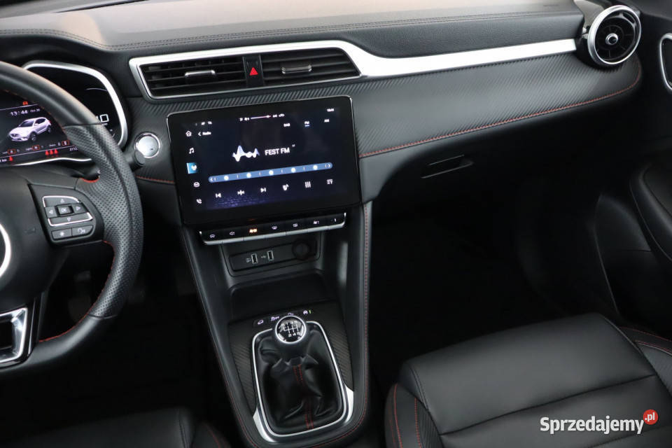 MG ZS SUV 10 Turbo 4/5 śląskie Zabrze sprzedam