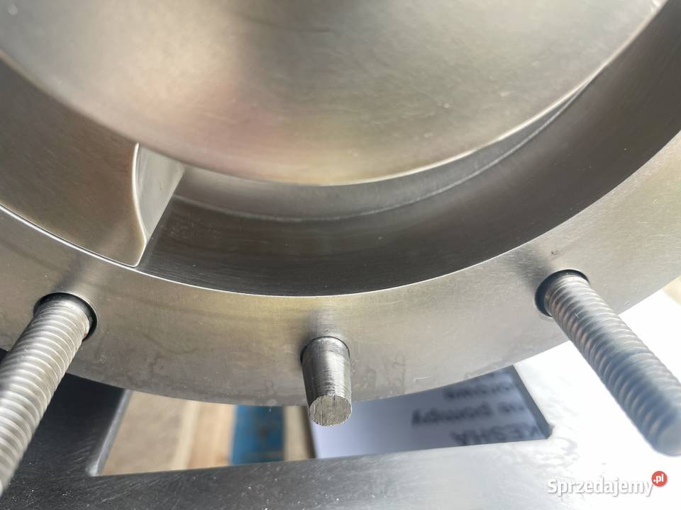 pompa krzywkowa wyporowa Waukesha spożywcza podkarpackie