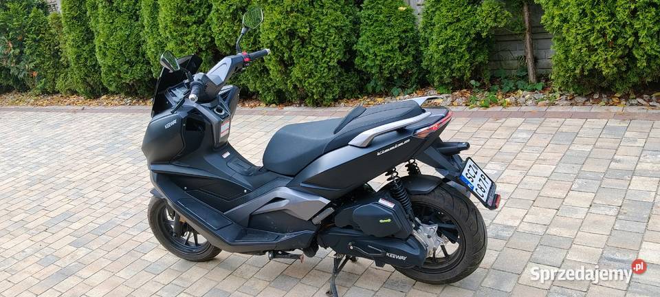 Keeway viesta 125 Keeway Aleksandria