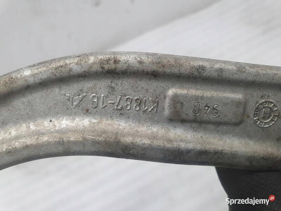 WAHACZ PRAWY PRZÓD GÓRNY 6776418 BMW E71 X6