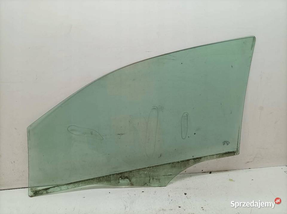 SZYBA DRZWI PRAWY PRZÓD 16 R HB 5D SAINT GOBAIN