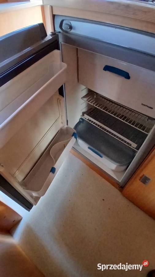 Fiat Ducato Challenger 123 Rok produkcji 2005 małopolskie Jaksice