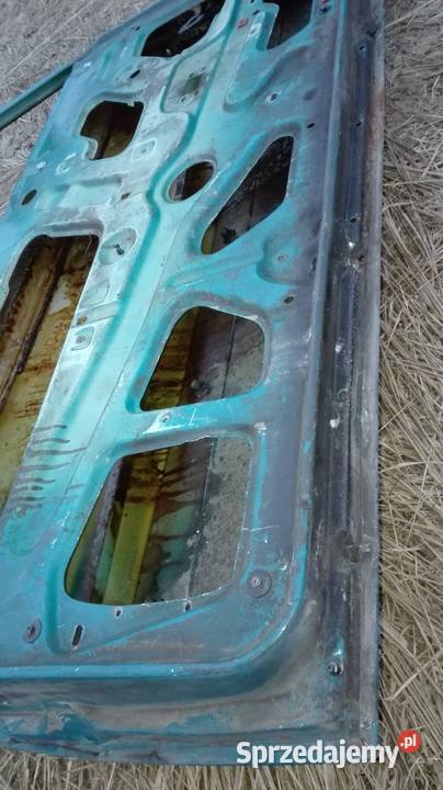 Polonez truck drzwi kierowcy borewicz fso coupe Suskowola sprzedam