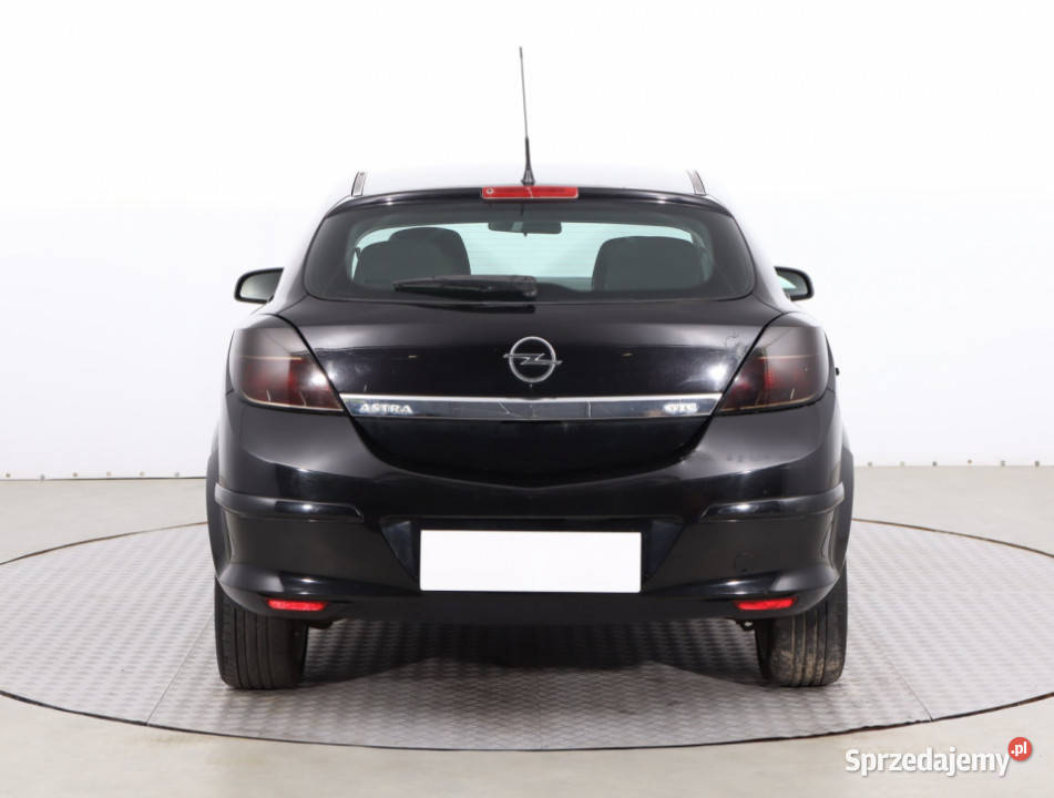 Opel Astra 19 CDTI poduszka powietrzna mazowieckie Piaseczno sprzedam