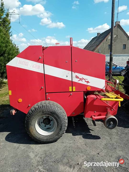 Sprzedam prasę metal fach z562 Nicwałd sprzedam