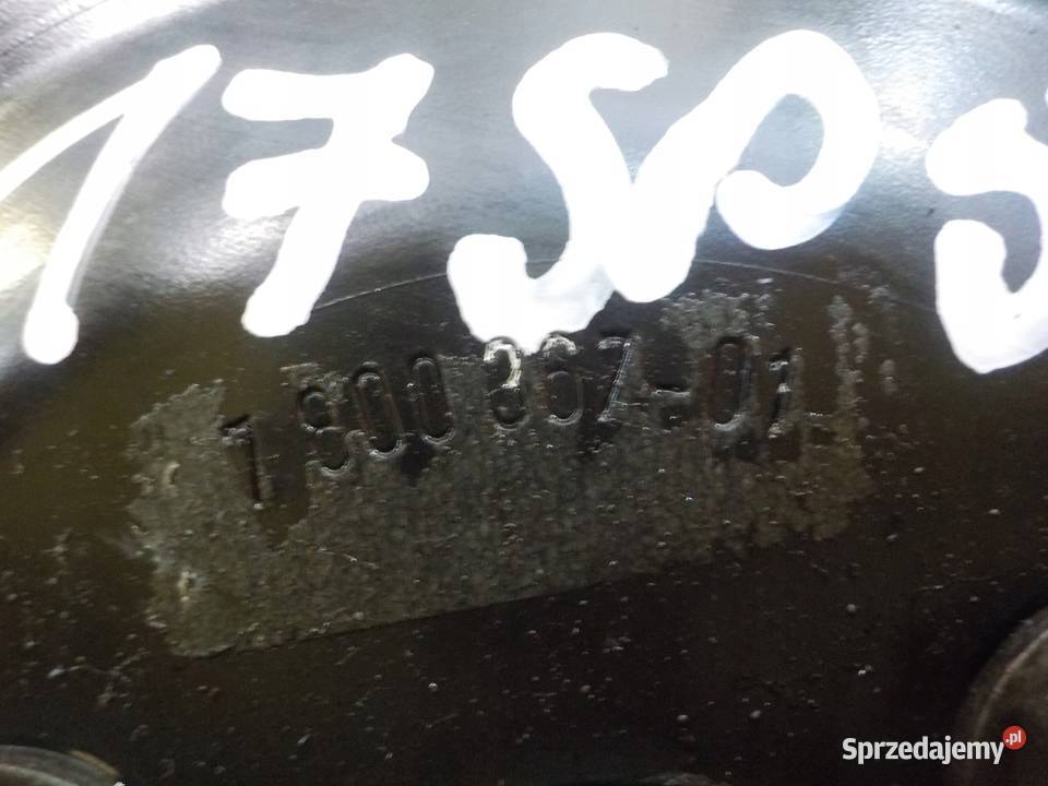 BMW X1 E84 E87 E90 20 D 10r 143 N47D20C N47 Suków sprzedam