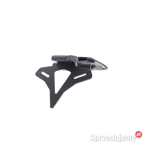 Aprilia RSV4 uchwyt rejestracji evotech fender Środa Śląska