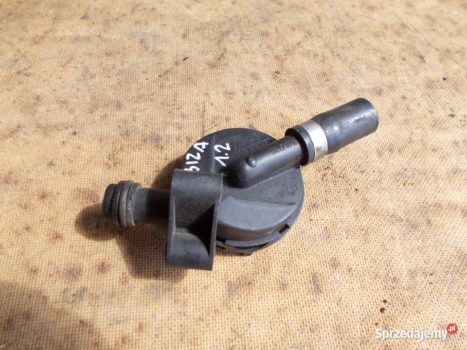 seat IBIZA 12 08r odma olejowa 03D103765D Zamość