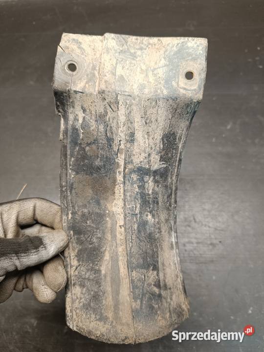 Osłona chlapacz amortyzatora tył części Yamaha małopolskie