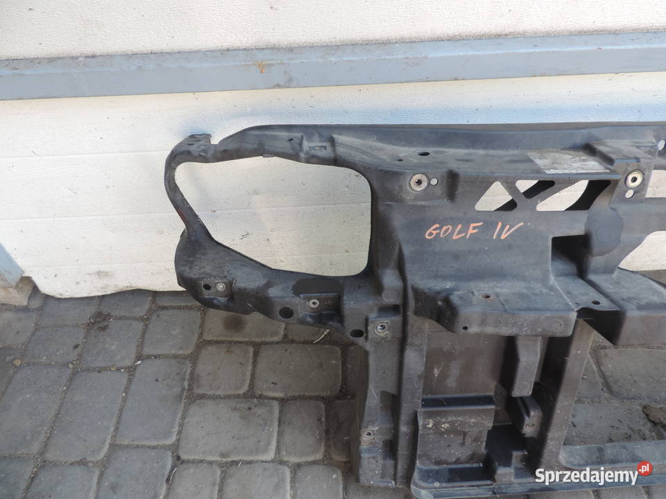 WZMOCNIENIE PAS PRZÓD VW GOLF 4 części blacharskie małopolskie Nowy Sącz sprzedam