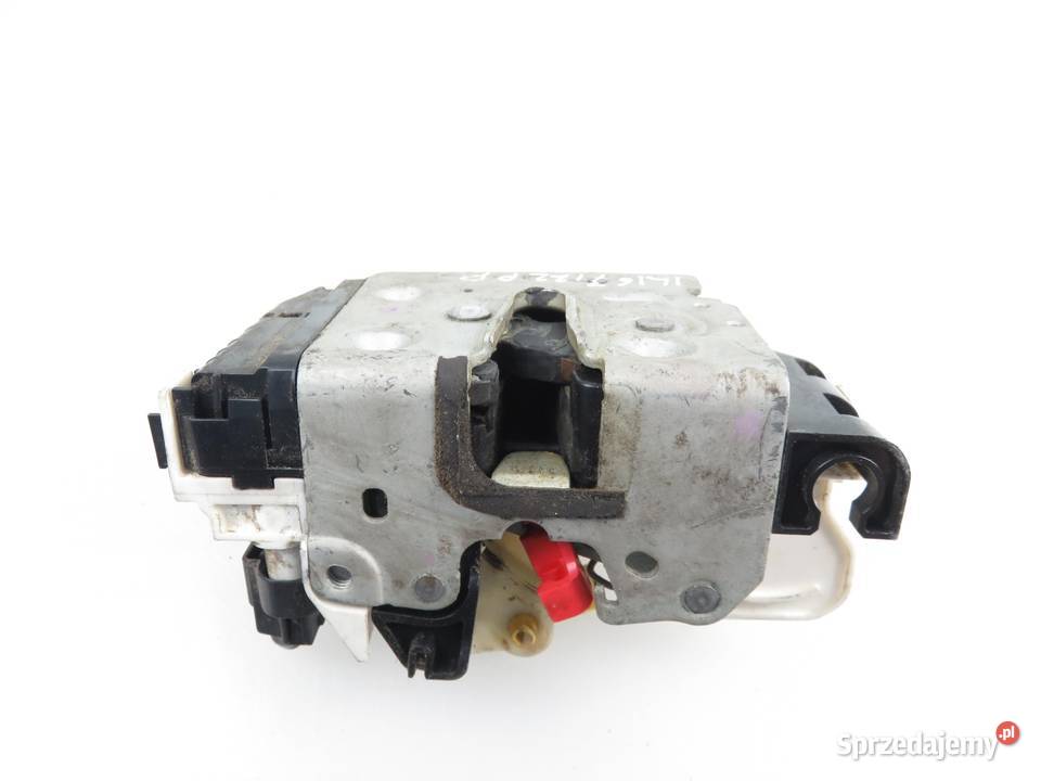 ZAMEK PRAWY PRZEDNI DODGE CALIBER