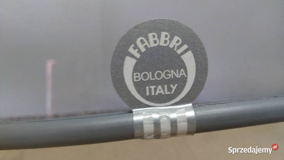Szyba owiewka ITALY FFABBRI Yamaha JOG CY 50
