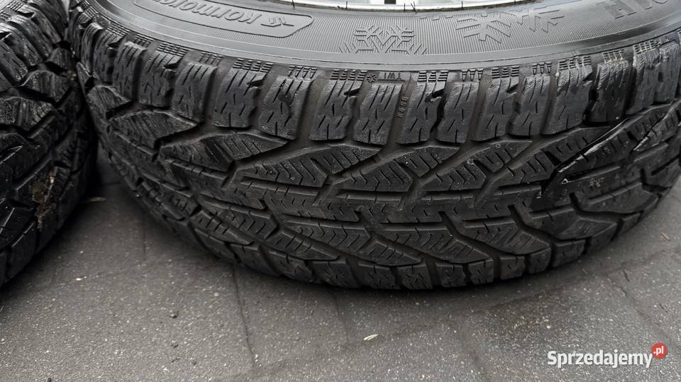 Koła r15 5x120 19565 alufelgi ET20 7J BMW e39 Radom